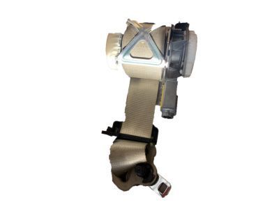 Lincoln Seat Belt - CT4Z-78611B08-AA