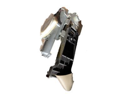 Lincoln Seat Belt - CT4Z-78611B08-AA