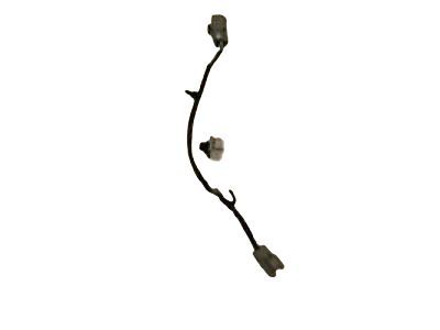 Lincoln 8L8Z-14A318-A Wire Assy