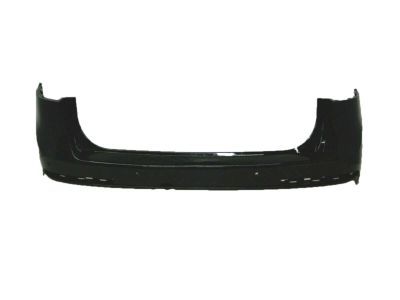 Lincoln MKX Bumper - FA1Z-17810-APTM