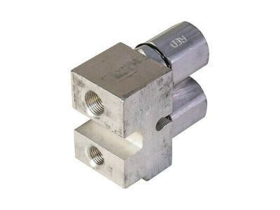 Ford XF2Z-2B091-AA Valve - Brake Pressure