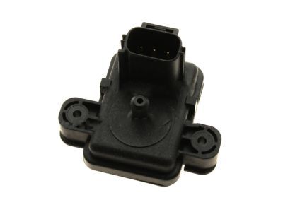 Ford E-350 Econoline Club Wagon MAP Sensor - F8UZ-9F479-BA
