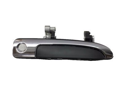 Mercury 6W7Z-5422404-A Handle Assembly - Door Outer