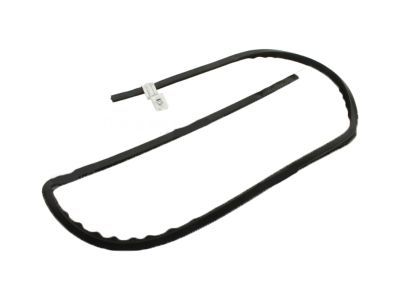 Ford F-250 Window Run - 3L3Z-1521537-AA