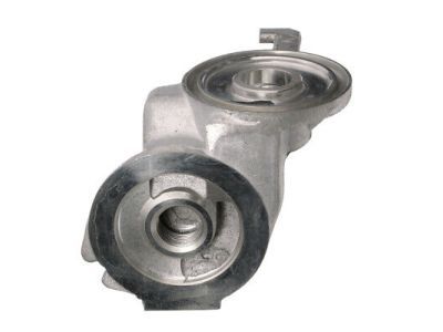 Mercury 3L2Z-6881-BA Adaptor - Oil Filter