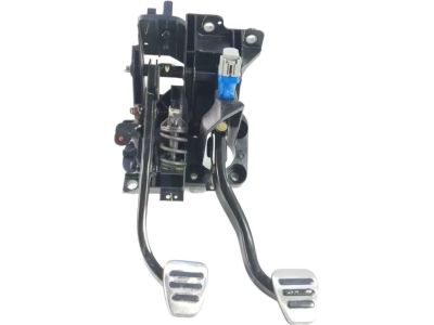 FR3Z-2455-U Ford Pedal Assembly - Brake Product Photo 4 of 4