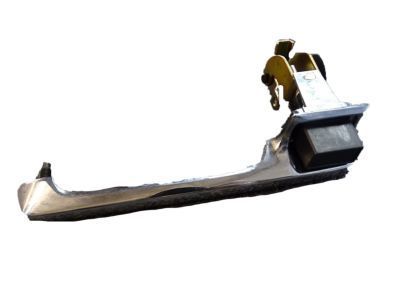 Ford E7TZ-1522404-A Handle Assembly - Door