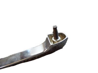 Ford E7TZ-1522404-A Handle Assembly - Door
