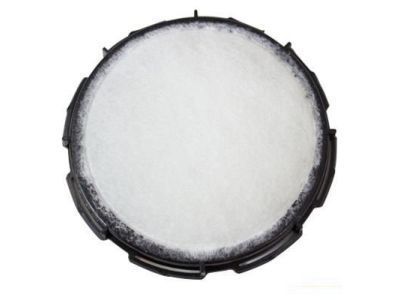 Lincoln 3W4Z-19E880-A Filter - CCS