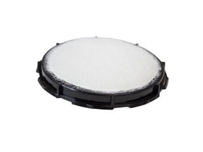 Lincoln 3W4Z-19E880-A Filter - CCS