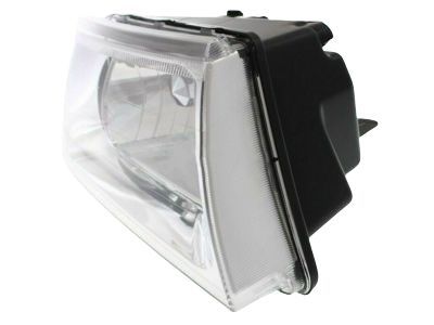 Mercury Headlight - 3W3Z-13008-EA