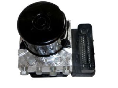 Ford BV6Z-2C405-E Unit Assembly - Control