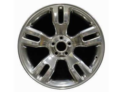 Mercury Spare Wheel - 8L2Z-1007-A