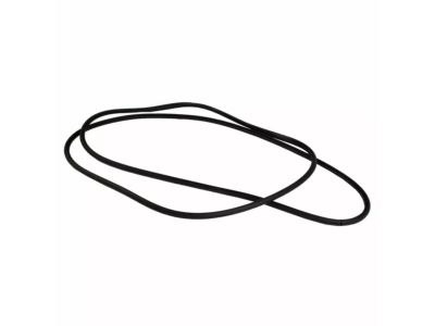 4F9Z-7451884-AA Ford Seal - Roof Panel Opening Product Photo 3 of 3