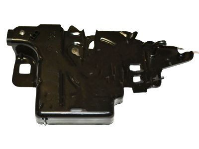 Lincoln Hood Latch - 3W1Z-16700-AB