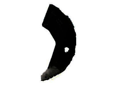 Ford 1L5Z-2K005-AA Shield - Splash