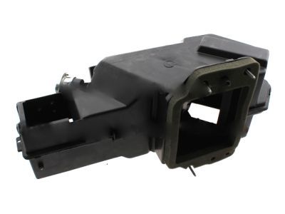Mercury 6W7Z-18471-DA Duct - Air Vent