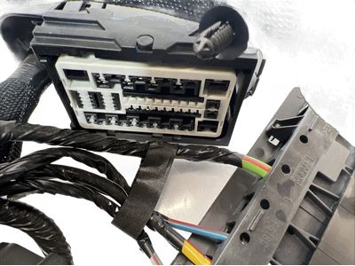 Ford HA1Z-12A581-BL Wire Assembly HA1Z-12A581-BL Ford Wire Assembly Product Photo 1 of 3