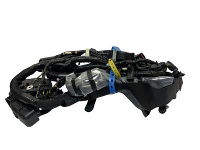 HA1Z-12A581-BL Ford Wire Assembly Product Photo 2 of 3