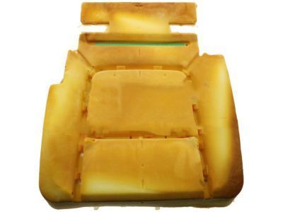 Ford BB5Z-78632A23-A Pad - Seat Cushion