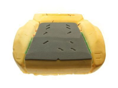Ford BB5Z-78632A23-A Pad - Seat Cushion