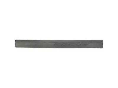 9S4Z-5413208-AA Ford Plate - Door Scuff, Passenger Side Product Photo 2 of 2
