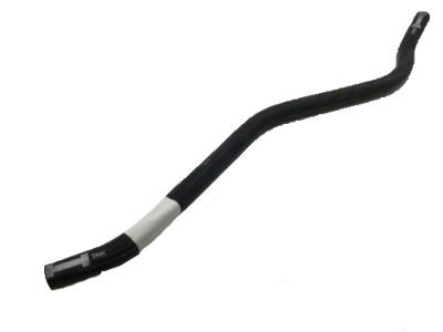 Ford Excursion Coolant Reservoir Hose - 3C3Z-8075-AD