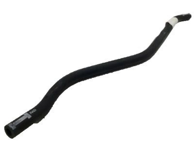 Ford Excursion Coolant Reservoir Hose - 3C3Z-8075-AD