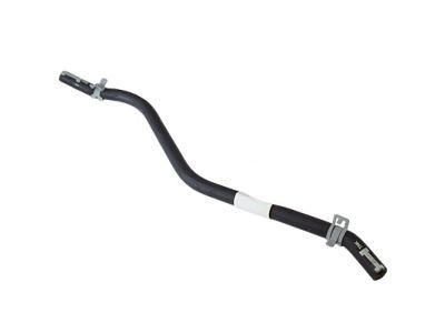 Ford Excursion Coolant Reservoir Hose - 3C3Z-8075-AD