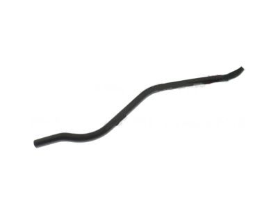 Ford Excursion Coolant Reservoir Hose - 3C3Z-8075-AD