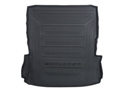Ford BB5Z-6111600-AA Liner - Luggage Compartment