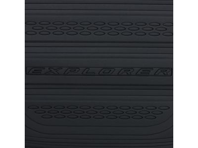 Ford BB5Z-6111600-AA Liner - Luggage Compartment