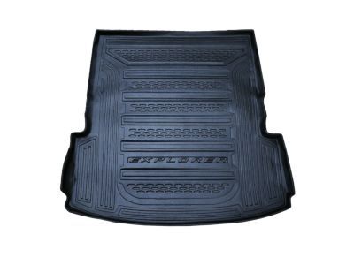 Ford BB5Z-6111600-AA Liner - Luggage Compartment