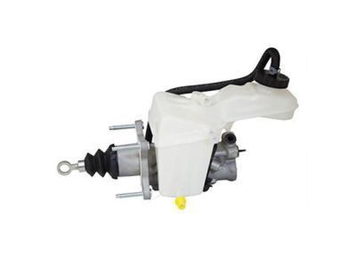 Mercury 5M6Z-2140-B Cylinder Assembly - Master