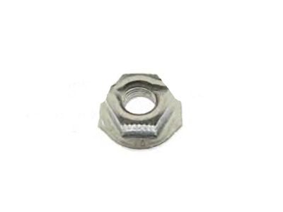 Lincoln -W520111-S437 Nut - Hex.