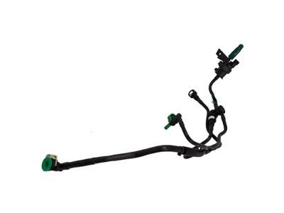 BB5Z-9G271-B Ford Hose Assembly Product Photo 2 of 5