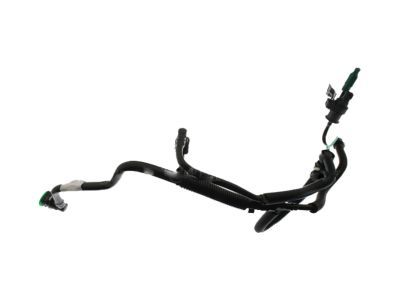 Ford BB5Z-9G271-B Hose Assembly BB5Z-9G271-B Ford Hose Assembly Product Photo 1 of 5