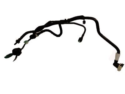 BB5Z-9G271-B Ford Hose Assembly Product Photo 4 of 5