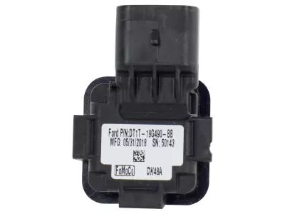 Ford DT1Z-19G490-B Camera - Parking DT1Z-19G490-B Ford Camera - Parking Product Photo 1 of 2