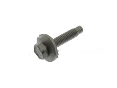 Ford -W505425-S439 Bolt And Washer Assembly - Hex Head