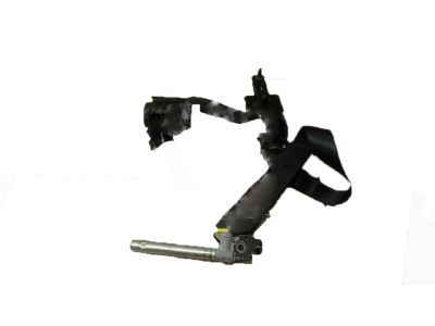 Ford CJ5Z-78611B09-AA Pretensioner - Seat Belt Retractor