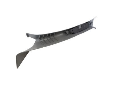 Ford 4L3Z-1503598-AAB Moulding - Windshield