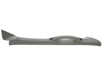 Ford 4L3Z-1503598-AAB Moulding - Windshield