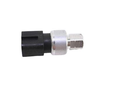 Mercury 8L8Z-19D594-A Switch - Air Conditioning System - Vacuum