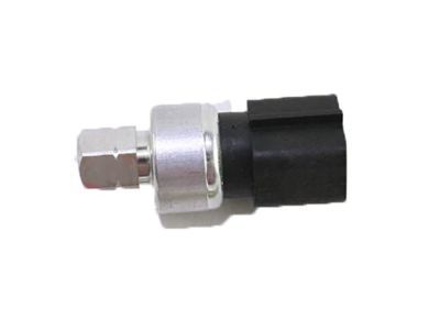 Mercury 8L8Z-19D594-A Switch - Air Conditioning System - Vacuum