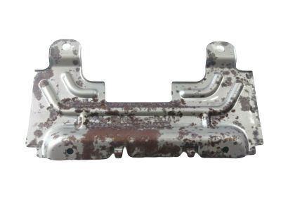 Ford 4L3Z-15017A26-AA Cover - Steering Column