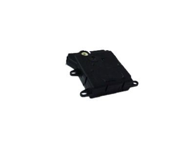 Lincoln F7DZ-19E616-BA Motor Assembly