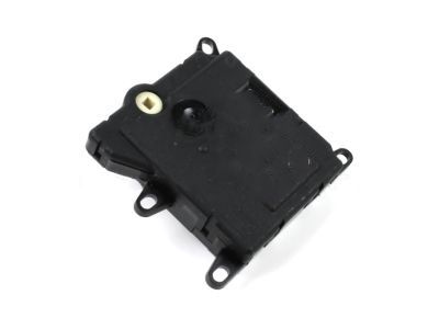 Lincoln F7DZ-19E616-BA Motor Assembly