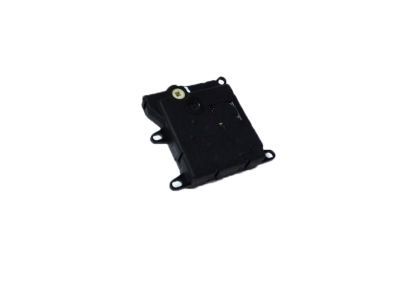 Lincoln F7DZ-19E616-BA Motor Assembly