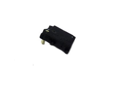 Lincoln F7DZ-19E616-BA Motor Assembly